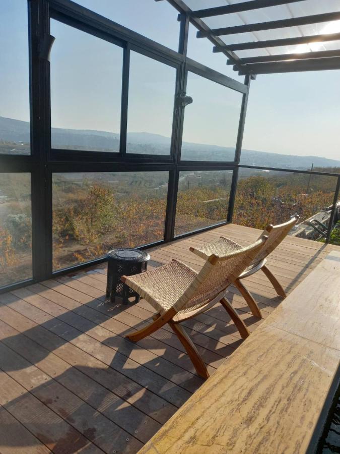 Paradise House Majdal Shams Luaran gambar