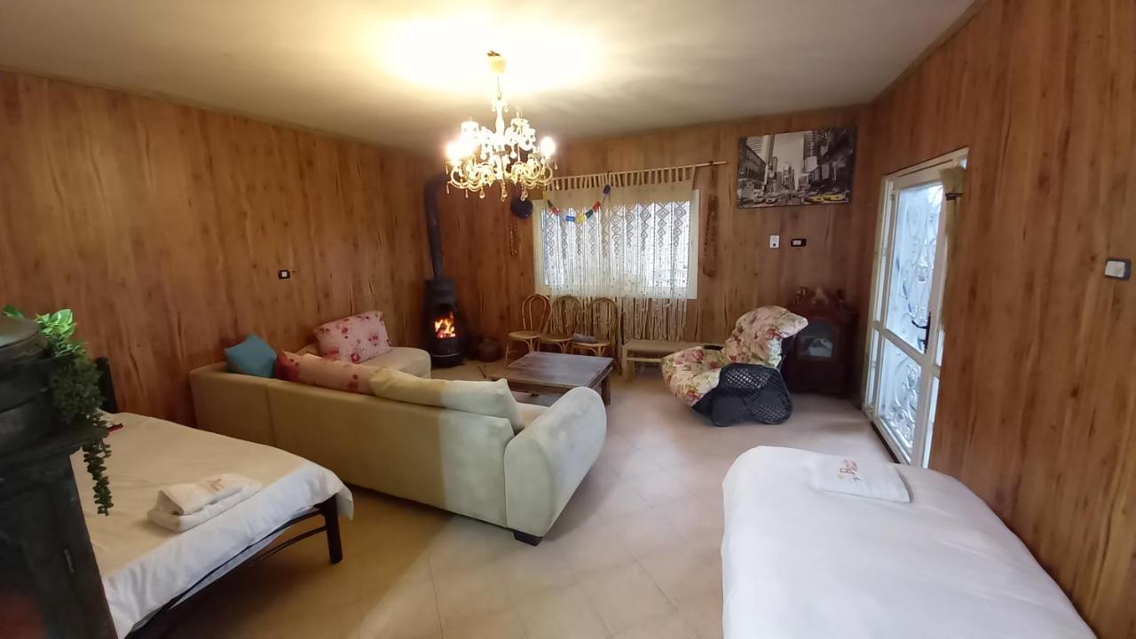 Paradise House Majdal Shams Bilik gambar